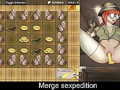 Merge sexpedition