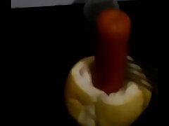 fodendo o cuzinho do p&atilde_o