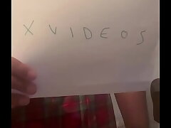 Verification video