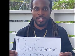 Verification video