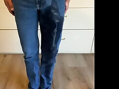 Morning Piss In My Jeans