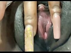 Don&rsquo_t you love how wet my pussy gets