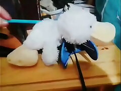 Putuna fucked in tight asshole