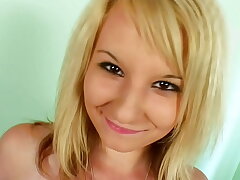 Rough Anal Defloration Pickup Sex for natural Girl