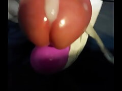 Gozando Sem as M&atilde_os. Hands Free Cumming. Gozando Sem as M&atilde_os. Sextoy. Brinquedo Sexual. Gozando glande sem as maos