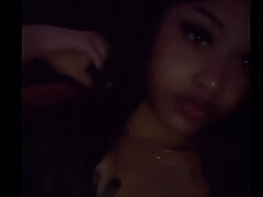 I can be a good girl️