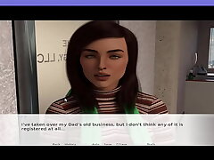 Defending Lydia Collier