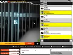Webcam Show