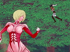 THE ANIME MULTIVERSE IS OUT OF CONTROL! (Tales of a Dream Life HAREM)