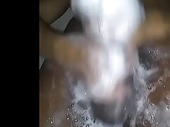 Brook Starr - Dirty Clean using my Magic Hands