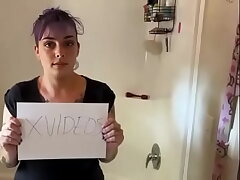 Verification video