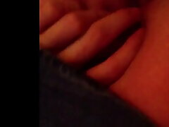 Fucking my girlfriend
