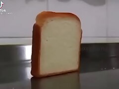 Pan se cae