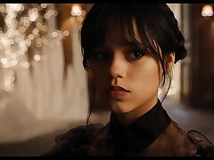 Trailer Wandinha S02