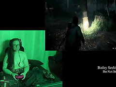 Naked Final Draft Play Through part 8