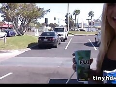Pov fuck Alyssa Branch 4 81