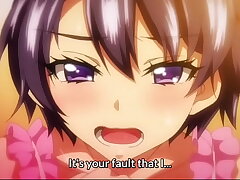 Mako-chan Kaihatsu Nikki deel 2 - sex scenes