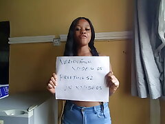 Verification video