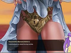 What A Legend Part 16 A date and a handjob