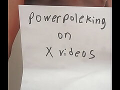 Verification video