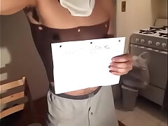 Verification video