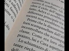 LERIA E LA TERRA PARTE 09