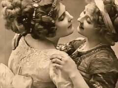 Dark Lantern Entertainment presents Two Centuries Of Vintage Porn