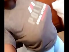 Milf african