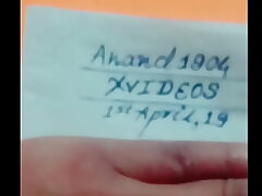 Verification video