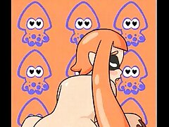 Guys Fucking Inkling Girls