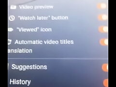 Verification video