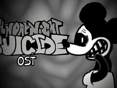 Shucks - Sunday Night Suicide OST