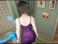 Home Together ( Team Monolith ) My Gameplay and Gallery Review