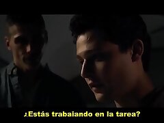 Pelicula Gay de Encuentros Casuales  Grinder