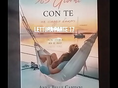 365 GIORNI CON TE PARTE 17