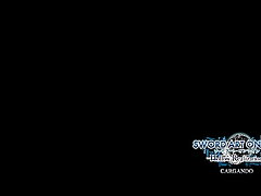 Art Online Hollow Realization #2