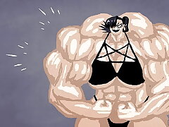 Backstage Buffout Part 2