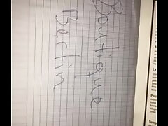 Video de v&eacute_rification