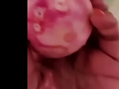 En la ducha