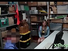Charming Blair Williams gets her tiny poon tang screwed