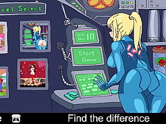 Find the difference (free game itchio)
