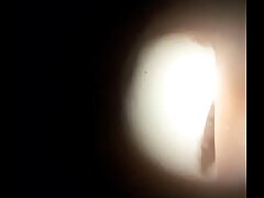 Esse foi bem dif&iacute_cil de capturar o p&oacute_s treino, mas olha o tamanho dessa del&iacute_cia &hellip_