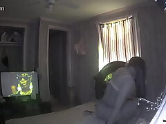 Barbie anal