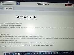 Verification video