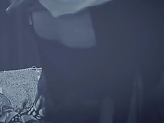 Meti&eacute_ndole sexo a trava pasiva crossdresser le hago pedir basta