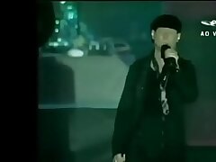 Scorpions  live amazonia 2007