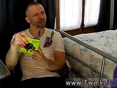 Sexy italian gay movietures Ryan is the kind of dude no horny twink