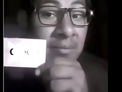 Un baile hermoso antes de ser kchado por mi amor Fara&oacute_n Love Shade