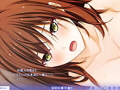 虜ノ翼～舞台裏で淫らに踊る処女人形～ 初瀬未希 10
