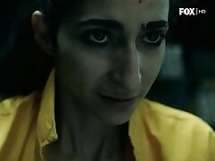 &iexcl_Saray le Corta el Pene a Sandoval (2018)! / Saray Corta o P&eacute_nis de Sandoval! - &quot_Vis a Vis&quot_